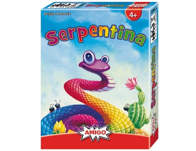 Serpentina