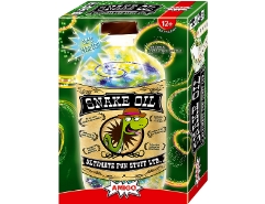 Snake Oil