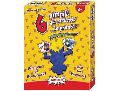 6 nimmt