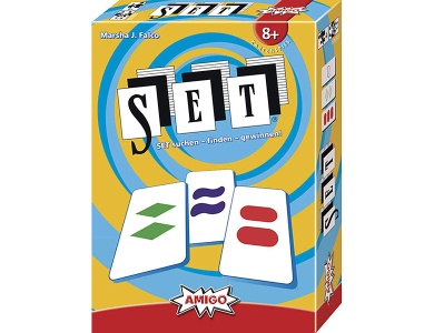 Spiel Set