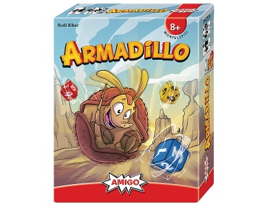 Armadillo
