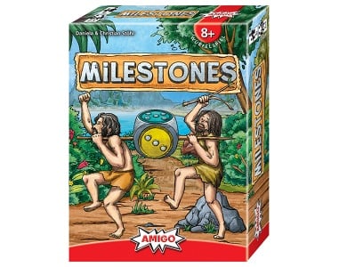 Milestones
