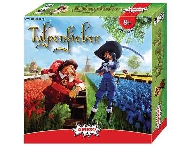Tulpenfieber