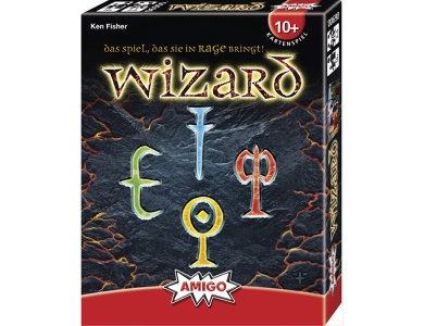 Wizard