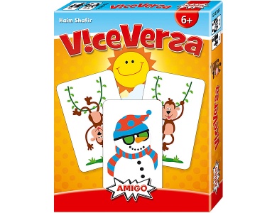 ViceVersa