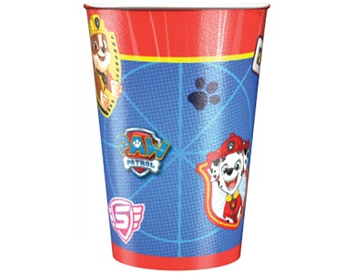Becher 250ml 8Teile