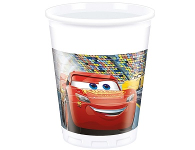 Becher 8Teile