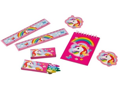 Schreibset 20Teile