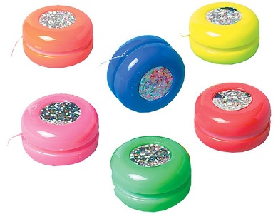 Amscan Jojos Partypack (12Teile)