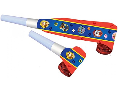 Luftrüssel 8Teile
