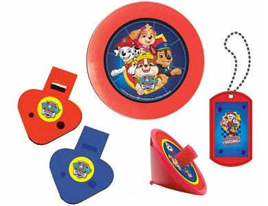 Partyset