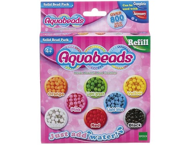 Aquabeads Perlen