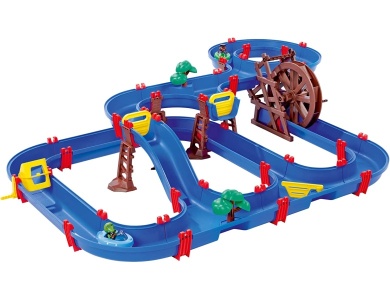 AquaPlay MegaWaterWheel