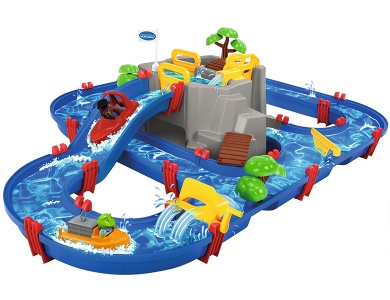 AquaPlay MountainLake
