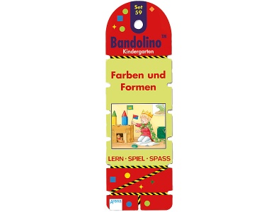 Farben und Formen Nr.59