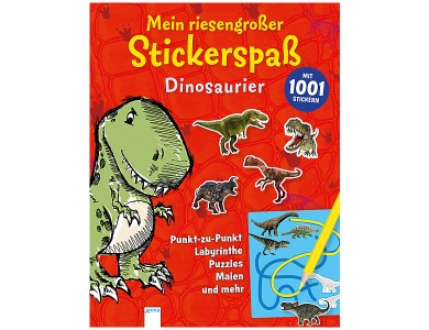 Dinosaurier