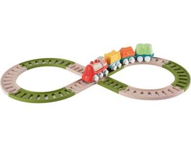Baby Railway