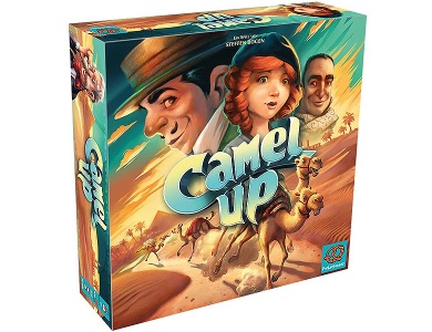 Camel Up D