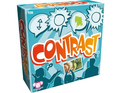 Asmodee Contrast