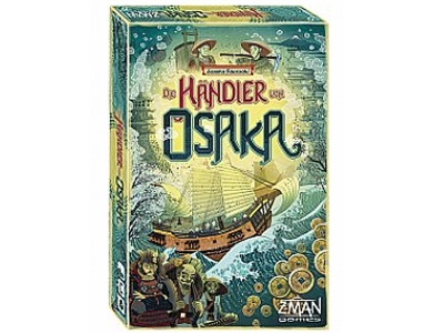 Die Händler von Osaka