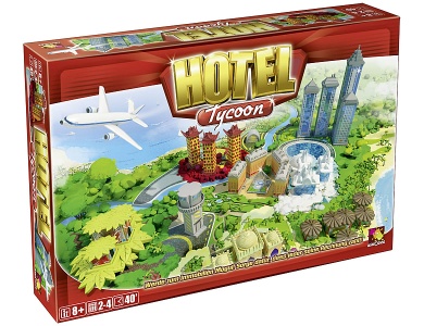 Hotel Tycoon DE