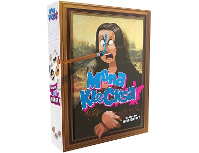 Mona Klecksa