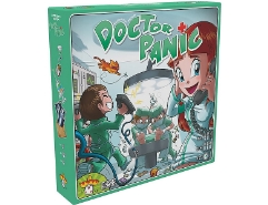 Doctor Panic