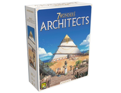 7 Wonders Architects