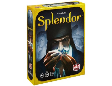 Splendor