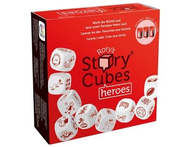 Heroes