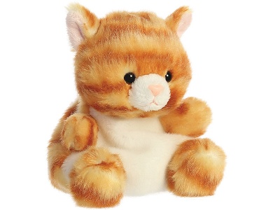Katze Meow 13cm