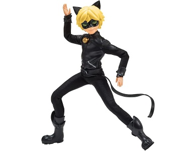 bandai cat noir