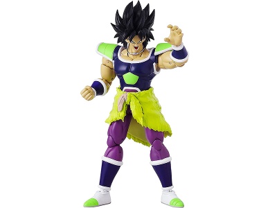 Bandai Broly (17cm)