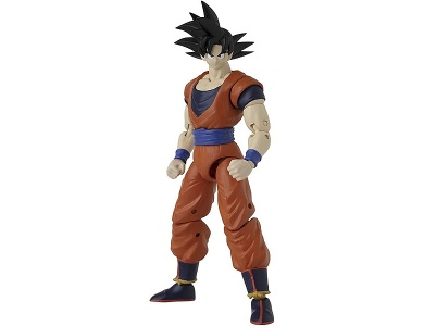 Bandai Goku (17cm)