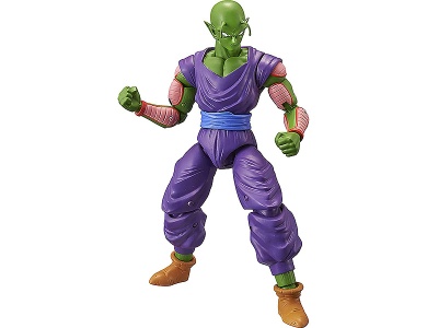 Bandai Piccolo (17cm)