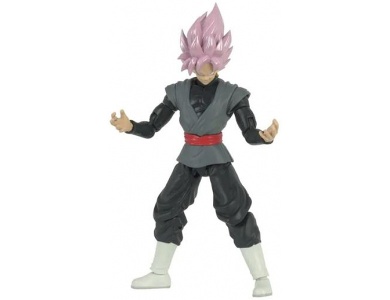 Bandai Super Saiyan Ros Goku Black (17cm)