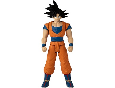 Bandai Goku (30cm)