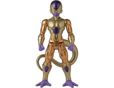 Golden Frieza 30cm