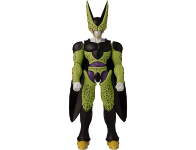 Bandai Limit Breaker Cell Final Form (30cm)