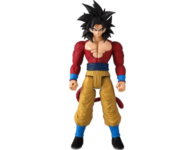 Bandai Super Saiyan 4 Goku (30cm)