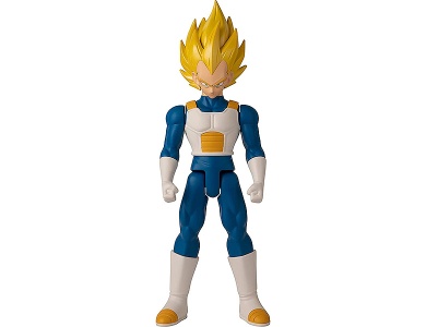 Bandai Super Saiyan Vegeta (30cm)