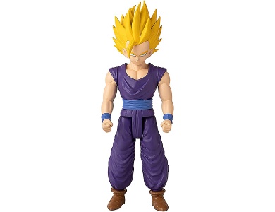 Bandai Limit Breaker Series Dragonball Super Siyan 2 Gohan (30cm)