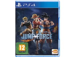 Jump Force
