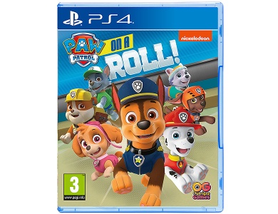 Paw Patrol: Im Einsatz