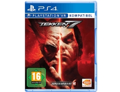 Tekken 7