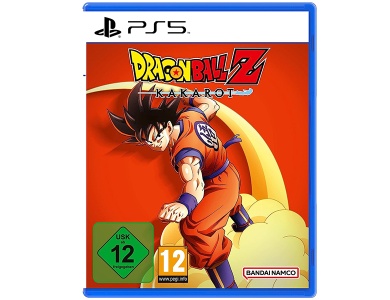 Dragonball Z: Kakarot