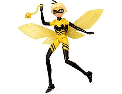 Queen Bee Buzz-On 12cm