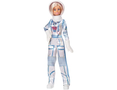 Astronautin