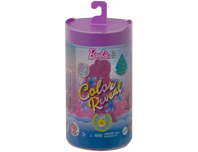 Chelsea Glitzer Serie