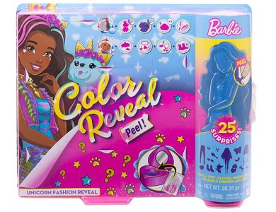 Puppe & Haustier Fantasy Fashion Einhorn